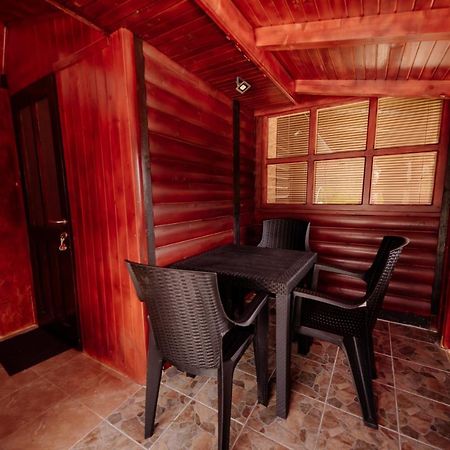 Bakalovina House Apartment Nova Varos Luaran gambar