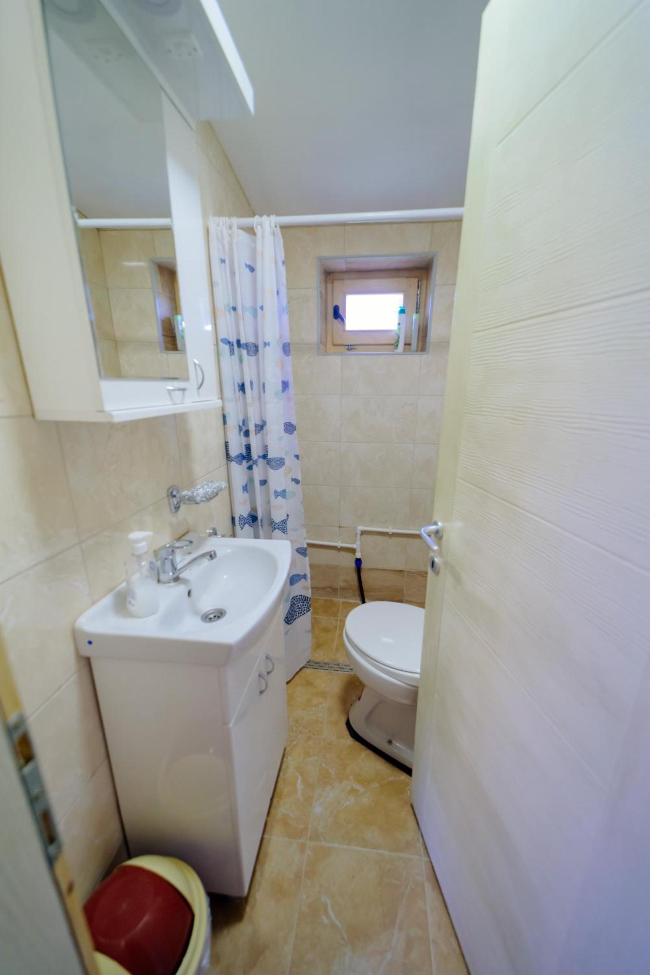 Bakalovina House Apartment Nova Varos Luaran gambar