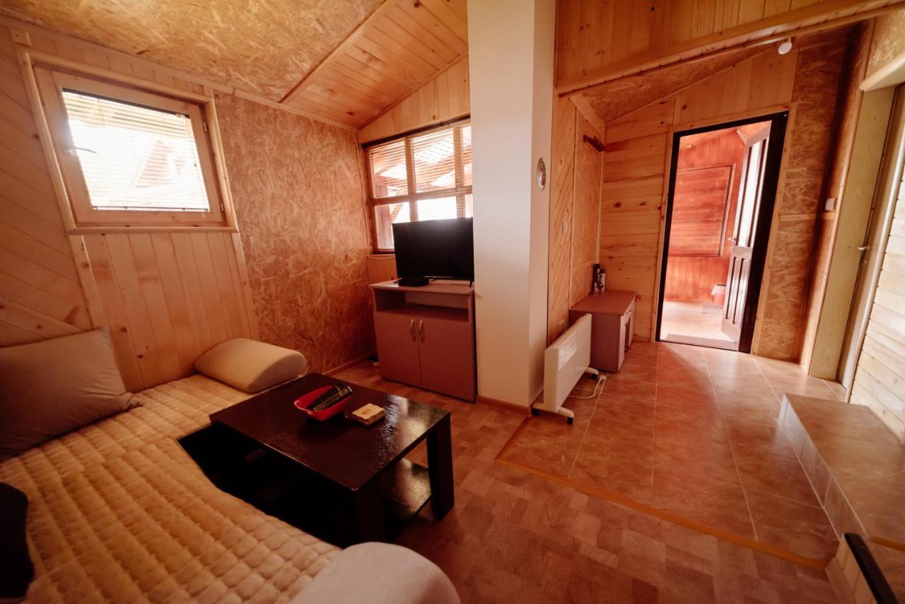 Bakalovina House Apartment Nova Varos Luaran gambar